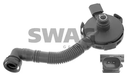 Клапан SWAG 30 94 7564